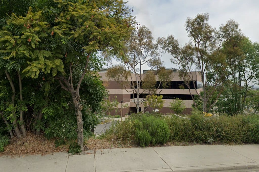 Kaiser Permanente Montebello Medical Officies Pharmacy