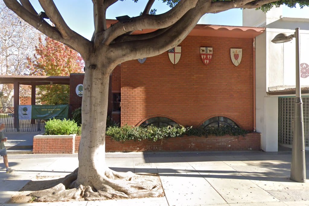 Delphi Academy Of Santa Monica