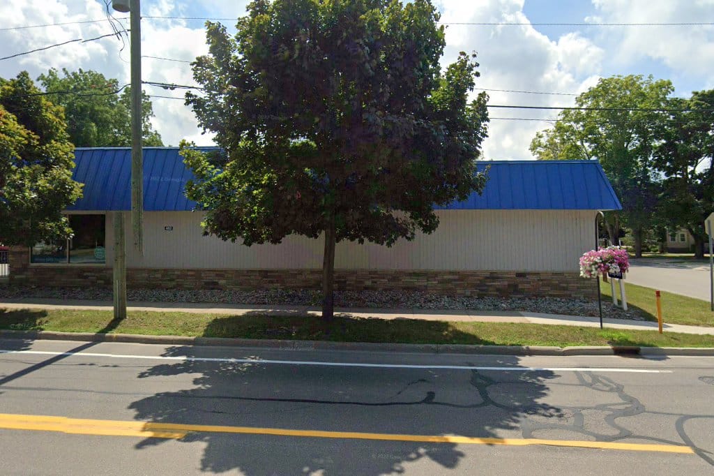 Goodwill Charlevoix