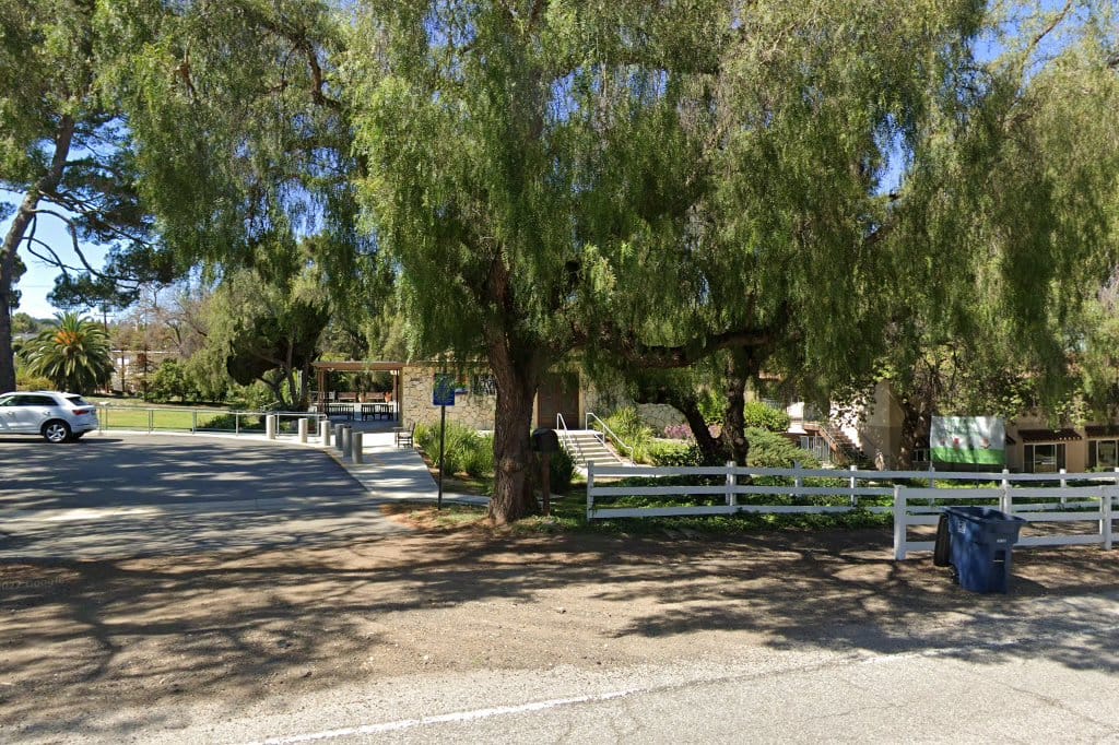Rolling Hills Montessori