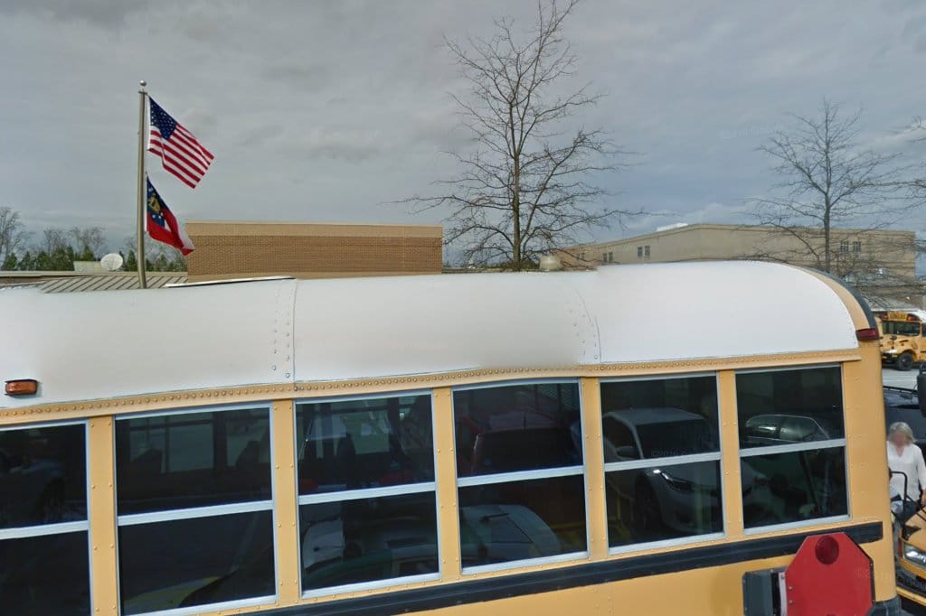 Duncan Creek Elementary School
