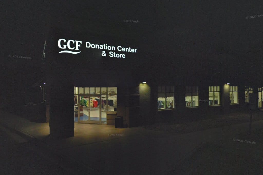 Goodwill Cary