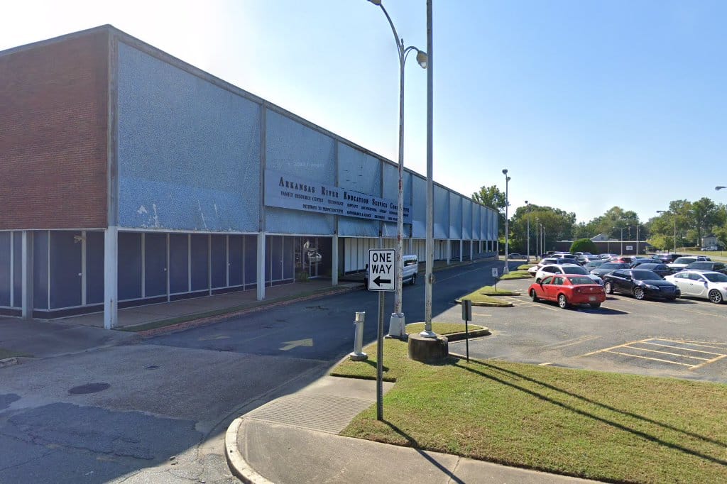 Pine Bluff Testing Facility