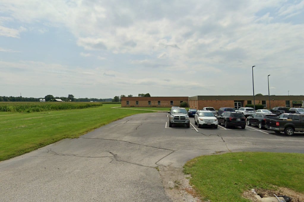 Jackson Township Elementary School