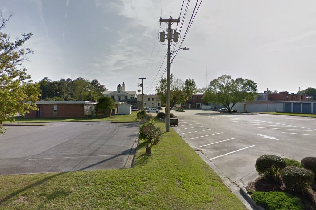 Windsor Driver's License Office