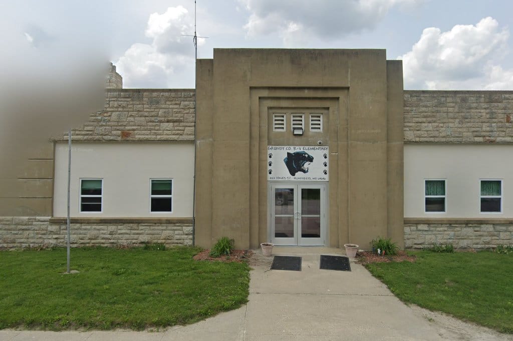 Humphreys Elementary School