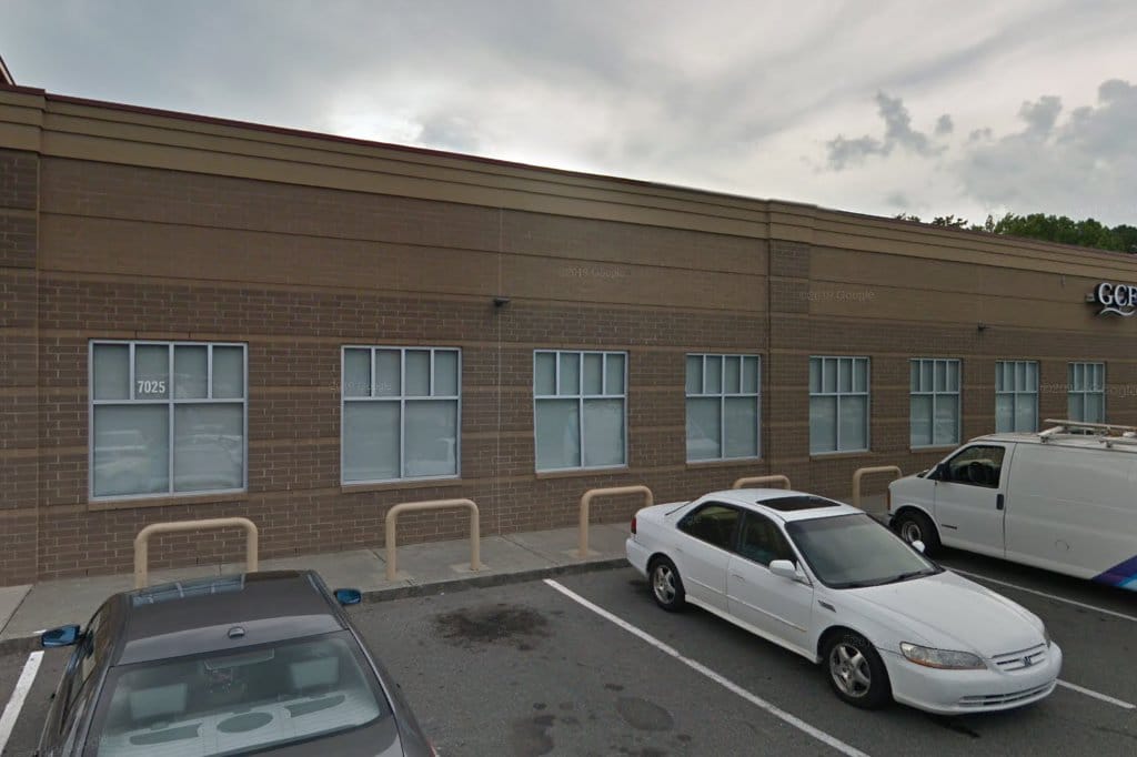 Goodwill Knightdale