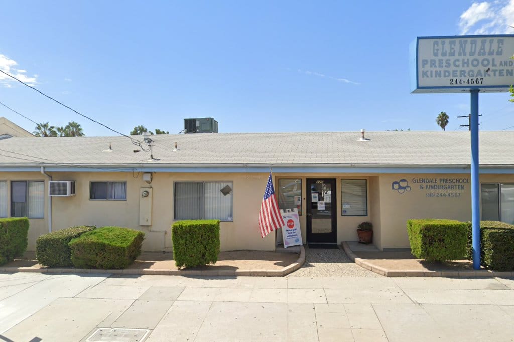 Glendale Preschool & Kindergarten