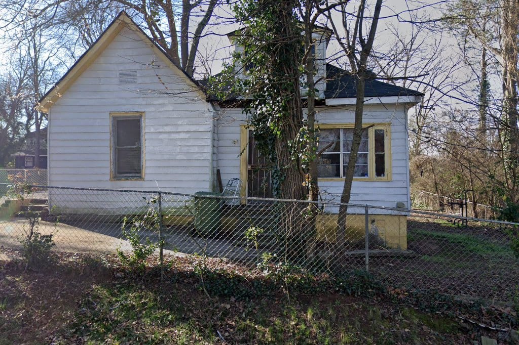 Campbell School