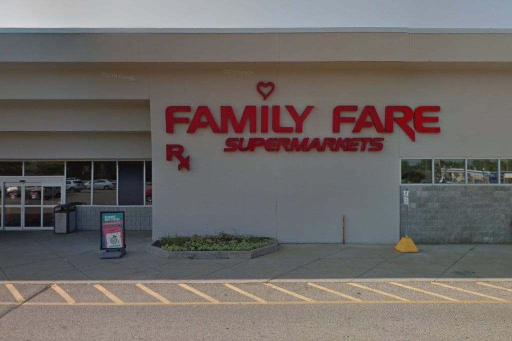 D And W Fresh Market Pharmacy