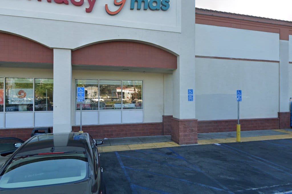 CVS Pharmacy