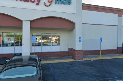 CVS Pharmacy