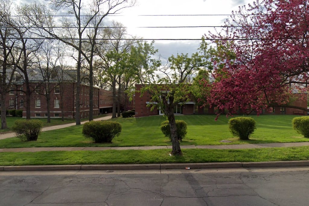 The Freedom School
