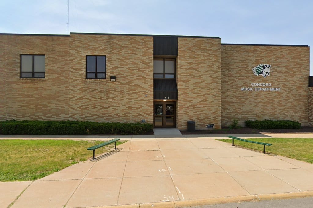 Concord Community High School