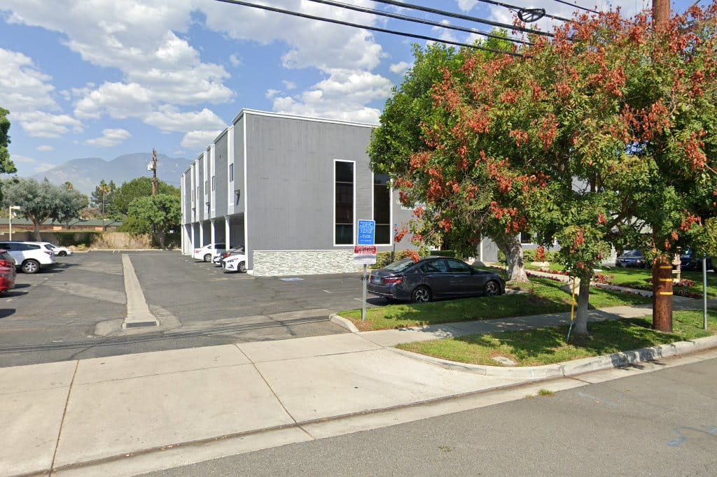 Baldwin Hills Pharmacy