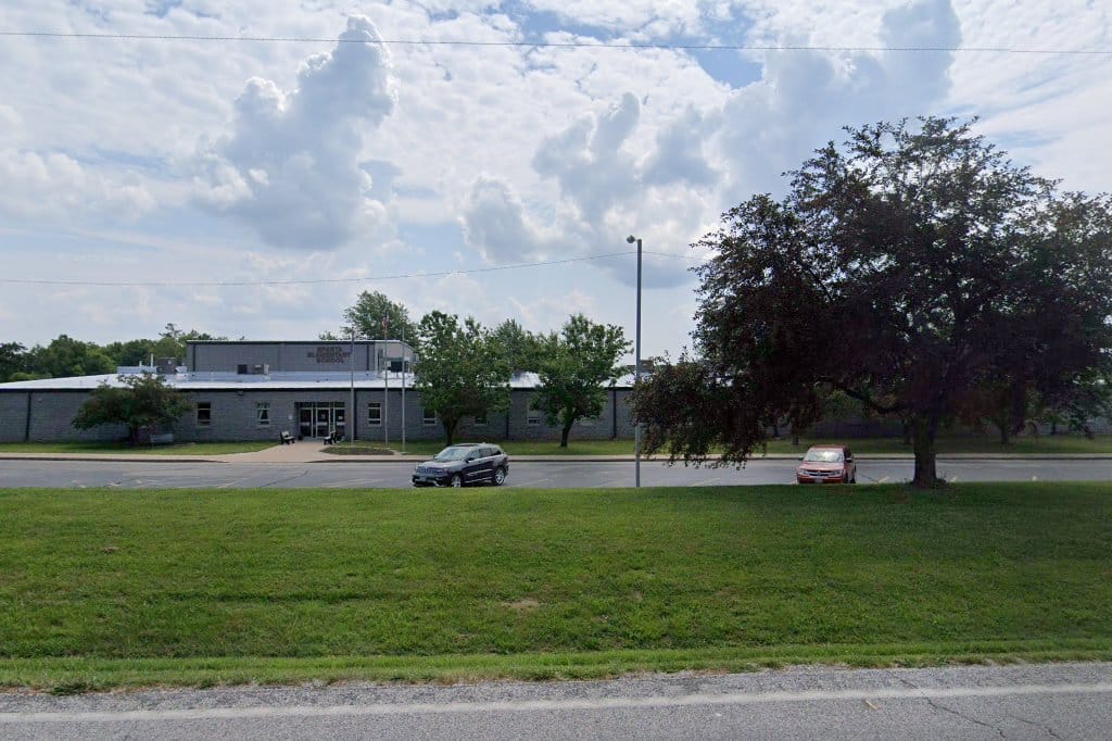 Sparta Elementary School