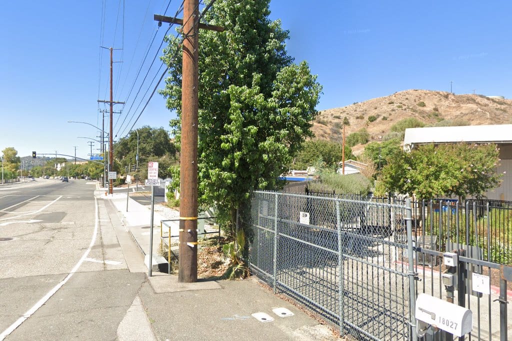 Sierra School