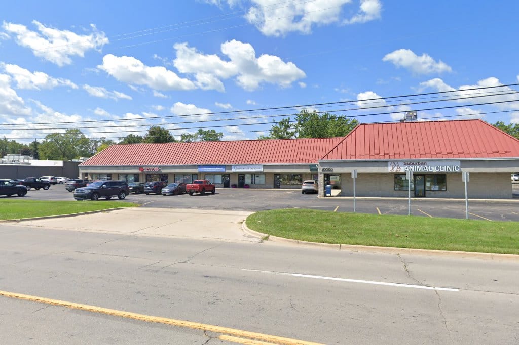 Goodwill Monroe