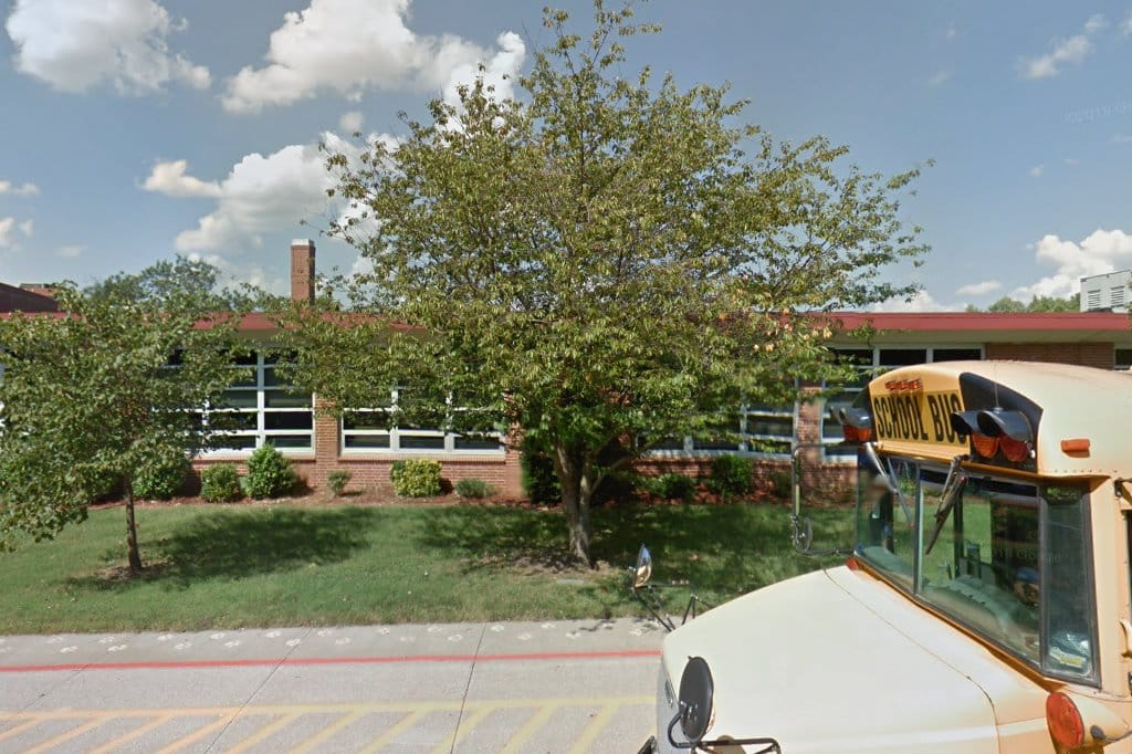 Bryan Elementary School