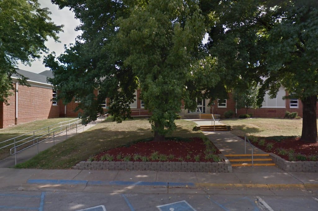 Benton Elementary School