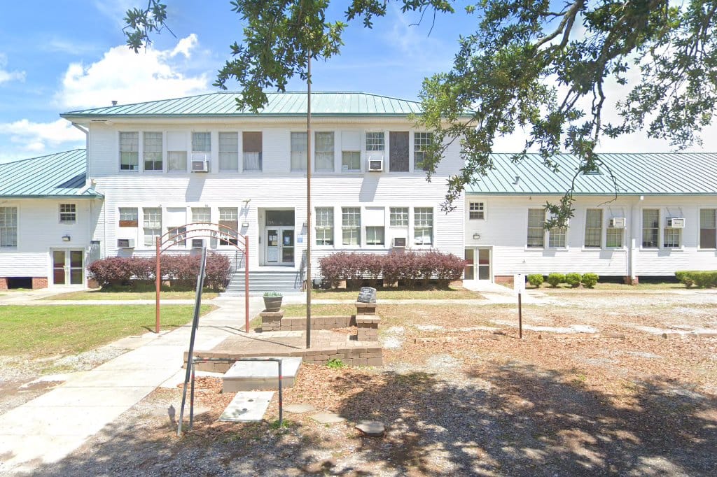 Bourg Elementary School