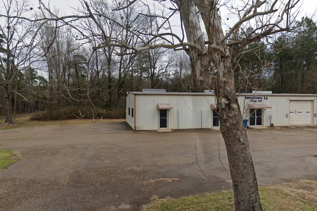 Jamestown Justice of Peace Court