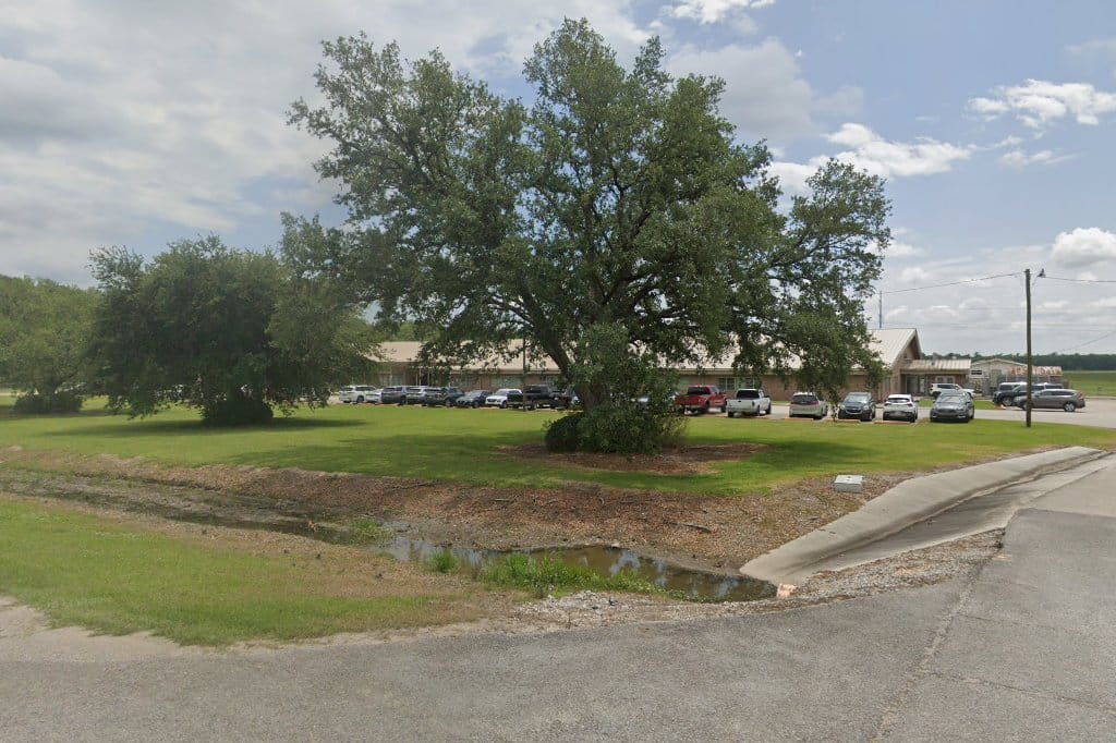 Caldwell Middle School
