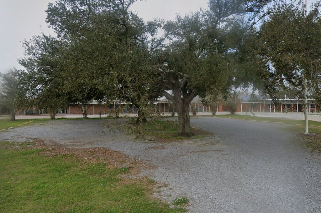 Mulberry Elementary School