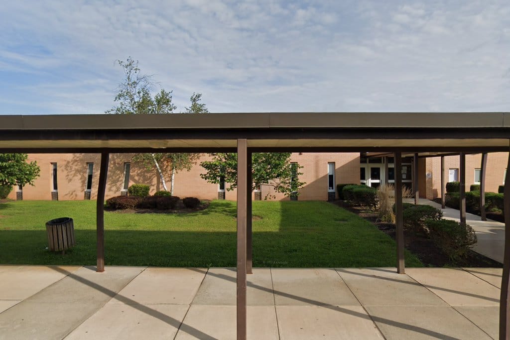 William Annin Middle School