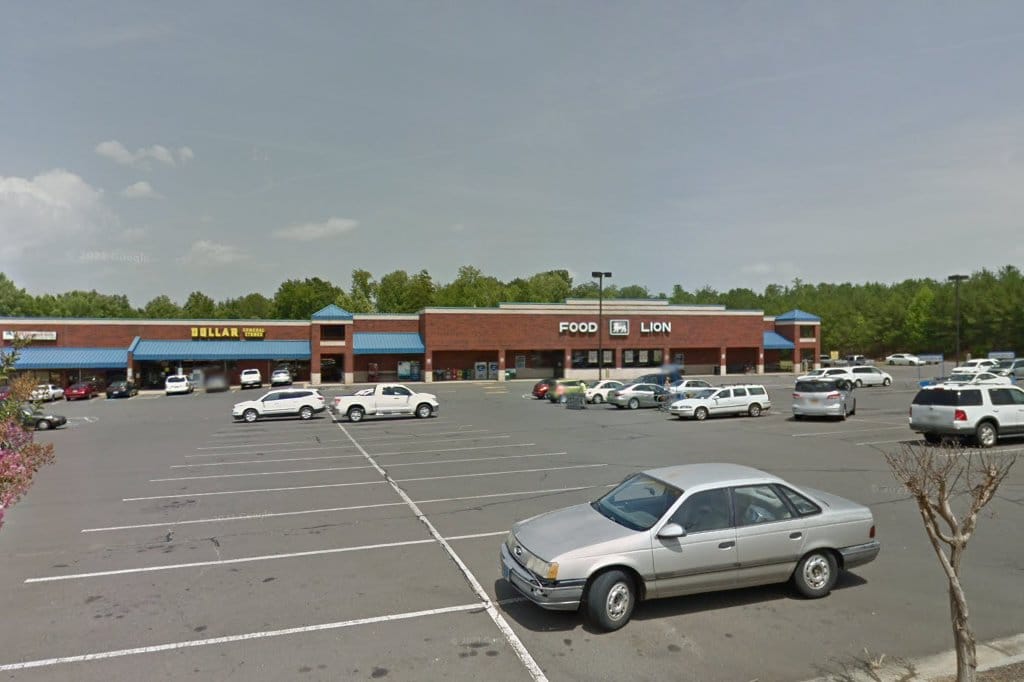Goodwill Mocksville