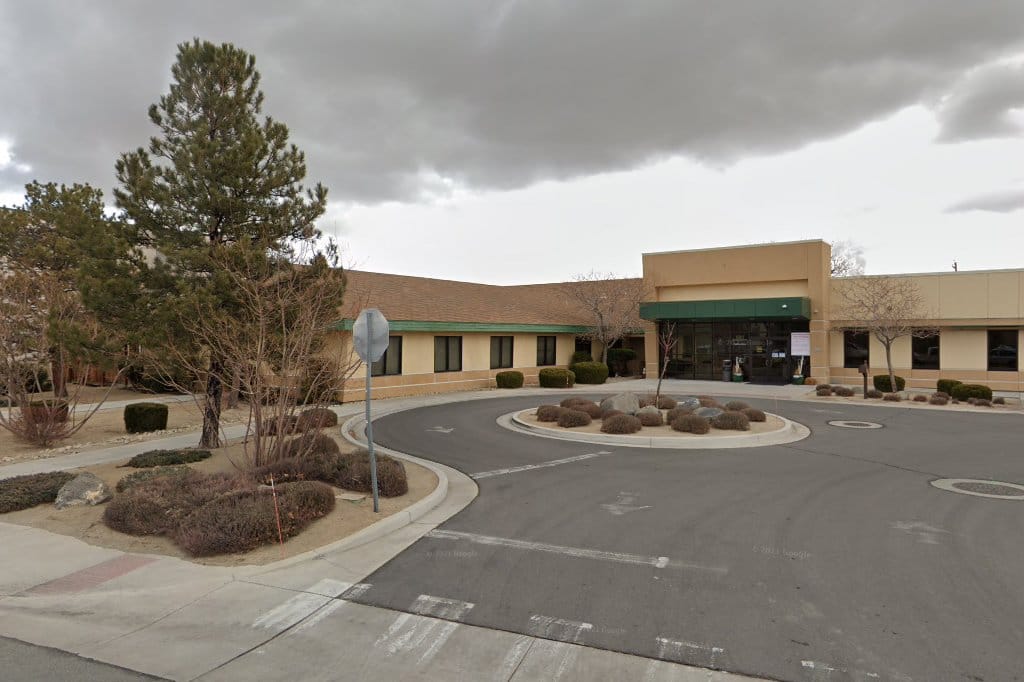 Truckee Meadows School