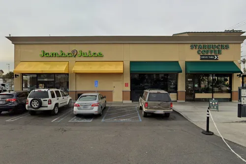 Walgreens Pharmacy