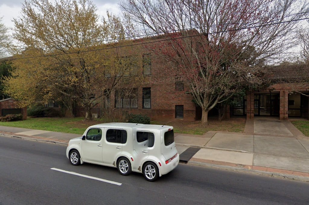 Capitol View Elementary School