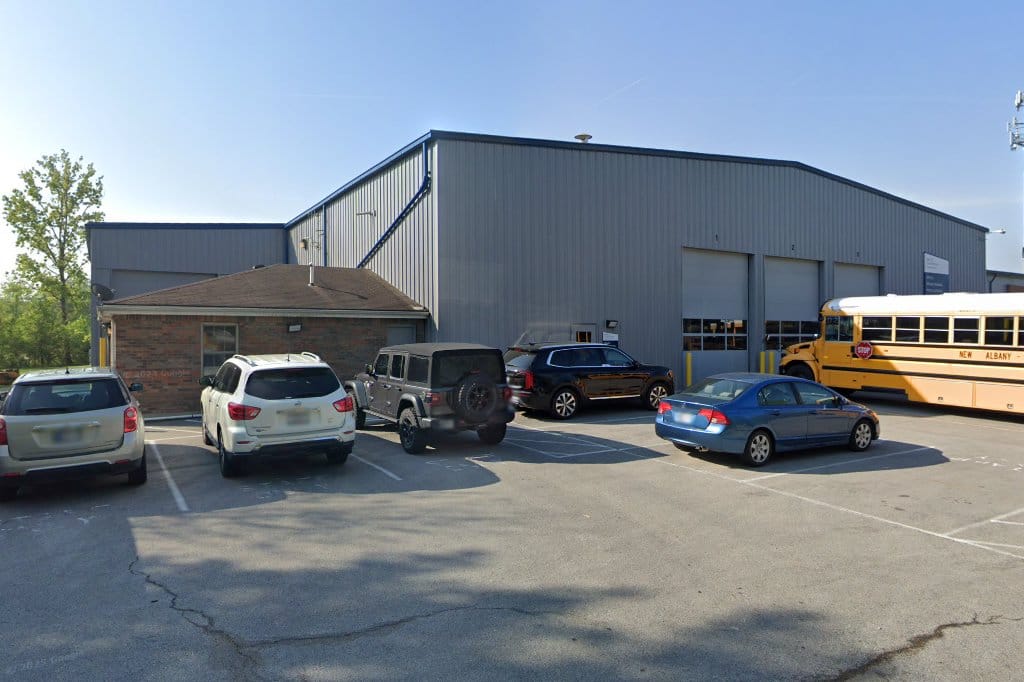 Charles Allen Prosser School Of Tech