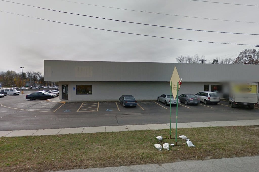 Goodwill Dowagiac