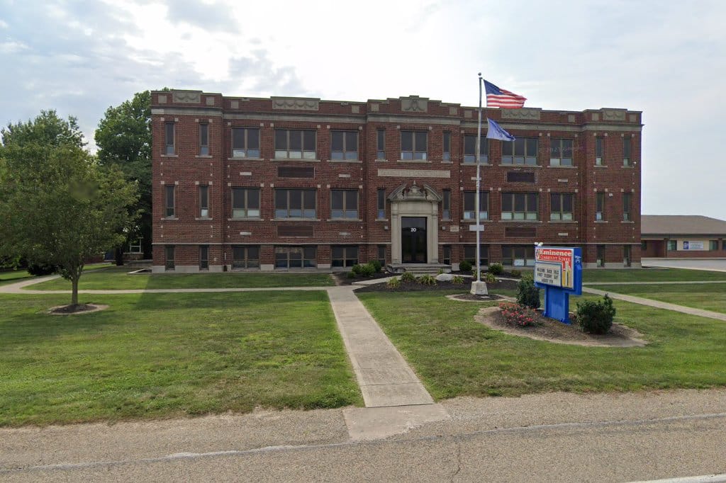 Eminence Athletic Department