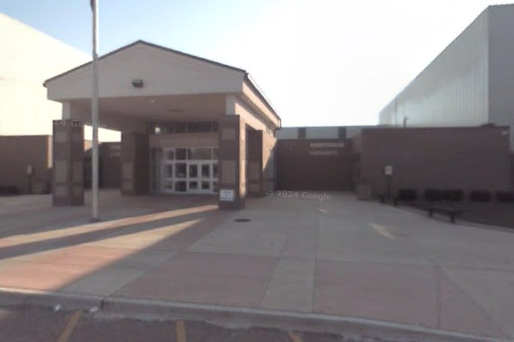 Martinsville High School