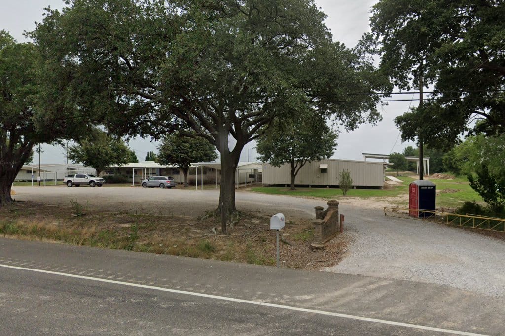 Evangeline Central School