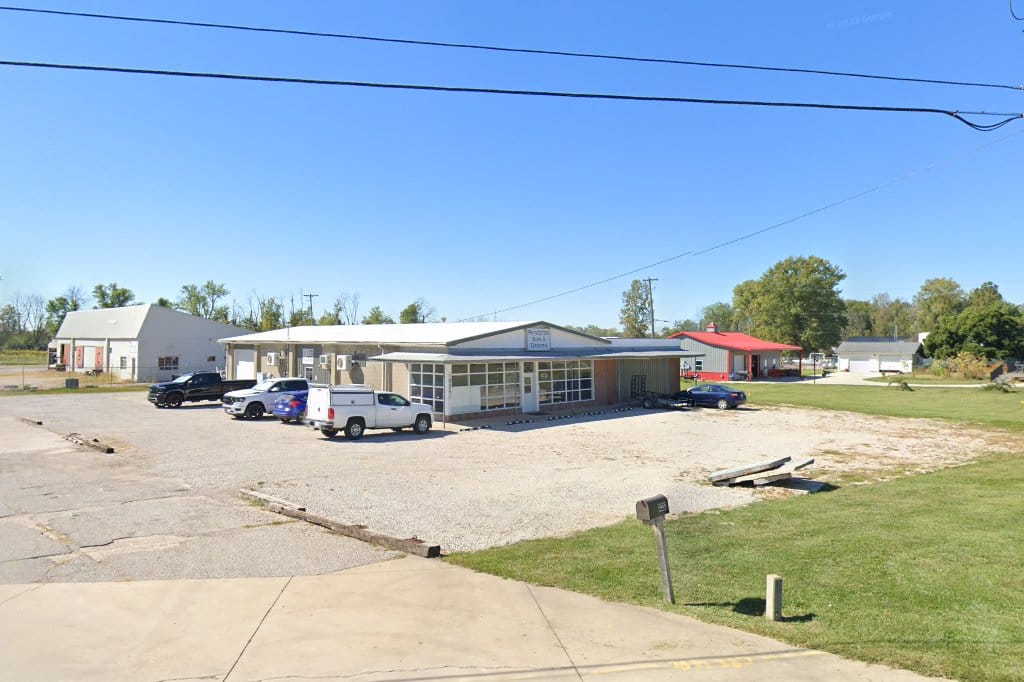 Goodwill Princeton