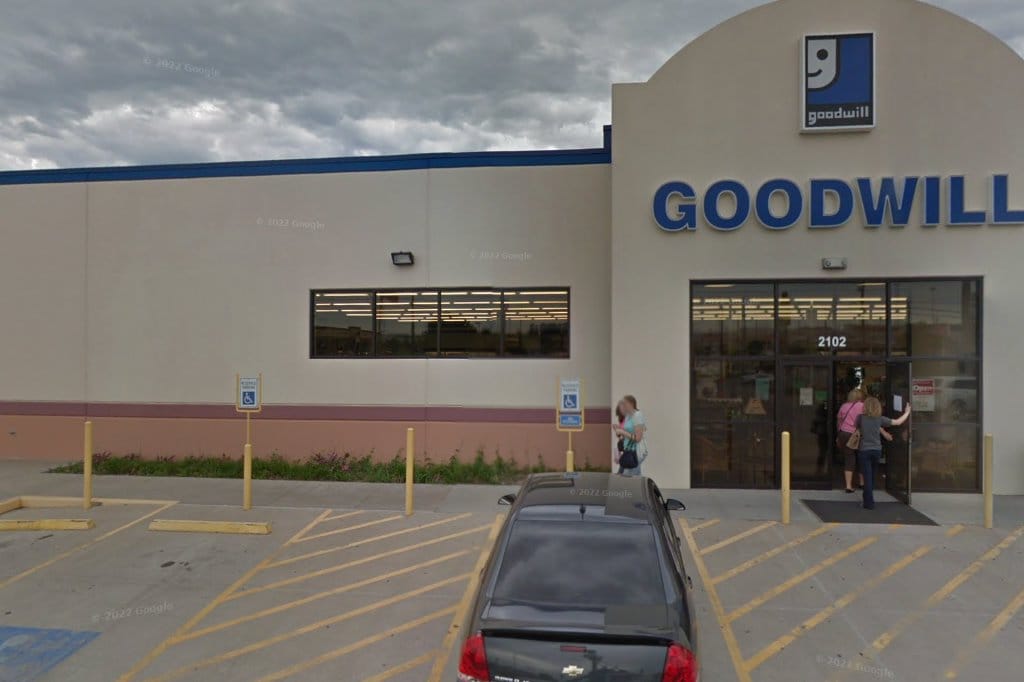 Goodwill Joplin