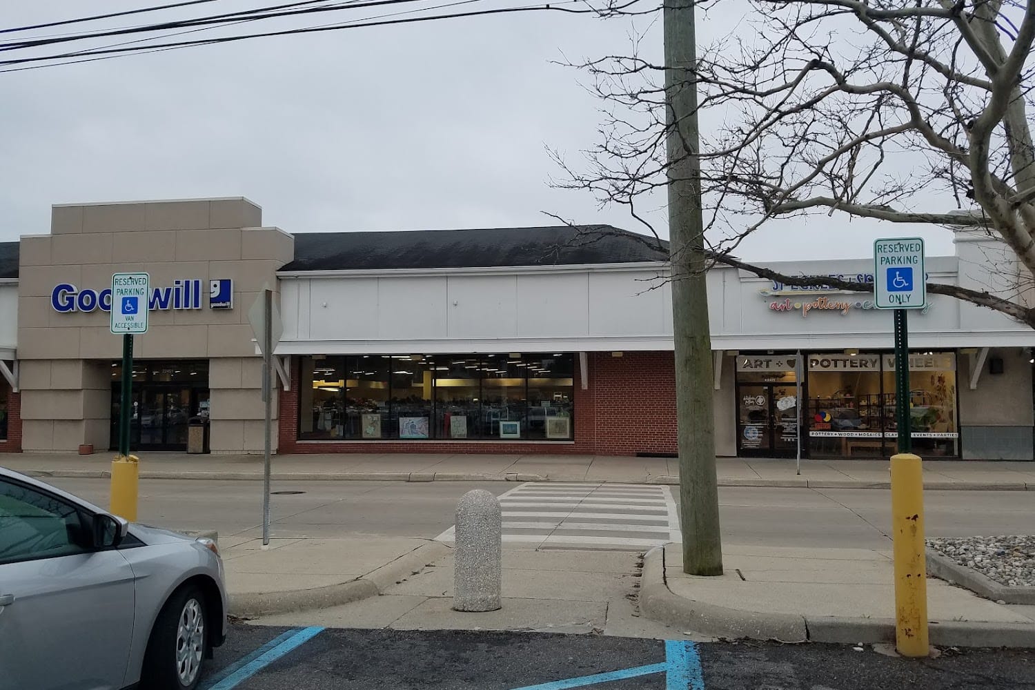 Goodwill Dearborn