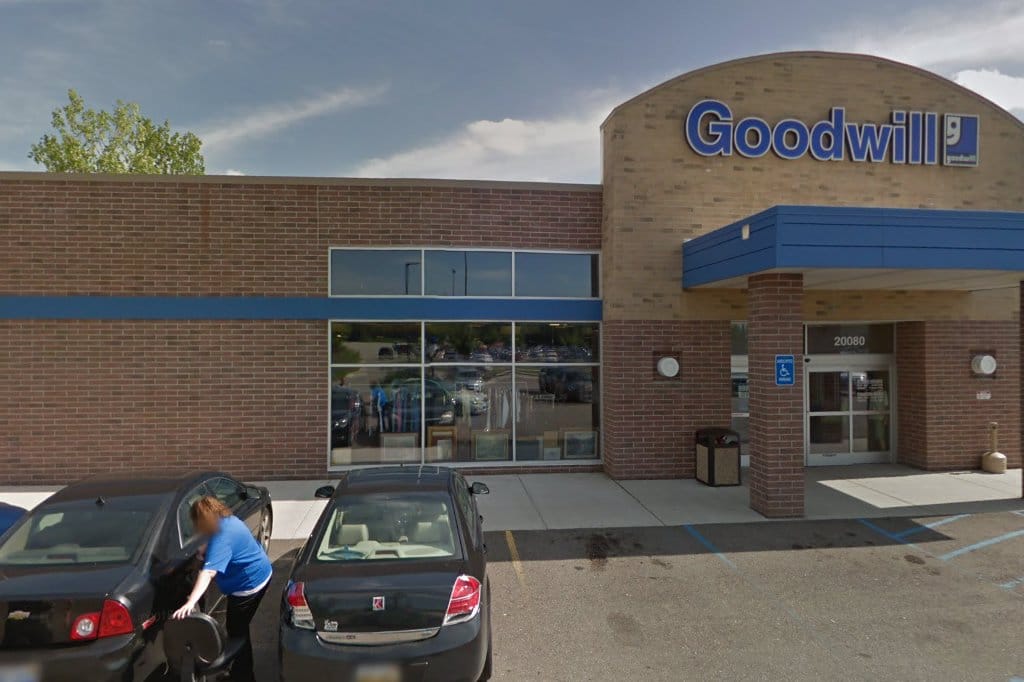 Goodwill Woodhaven