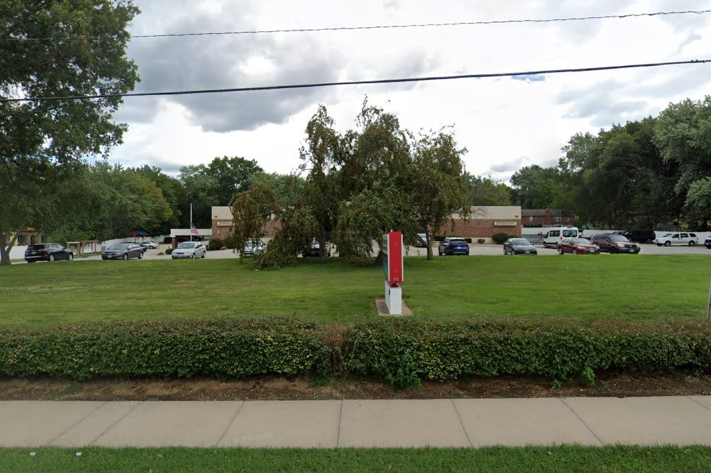 Rainbow Center