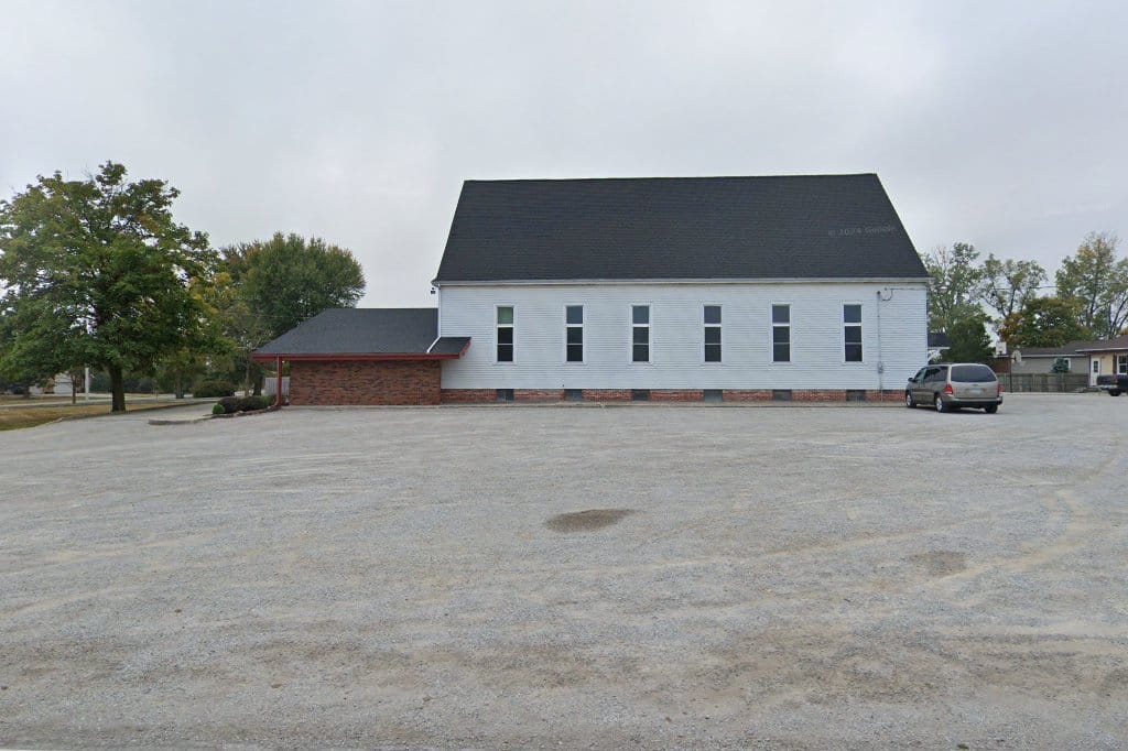 Cuba Mennonite School