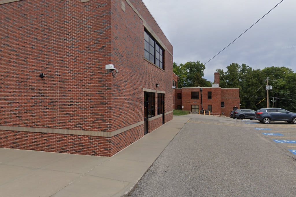 Noyes Elementary School