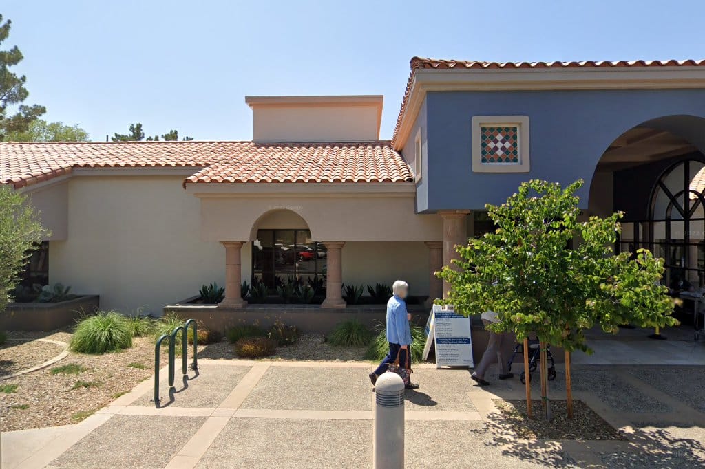 Kaiser Permanente Simi Valley Medical Offices Pharmacy