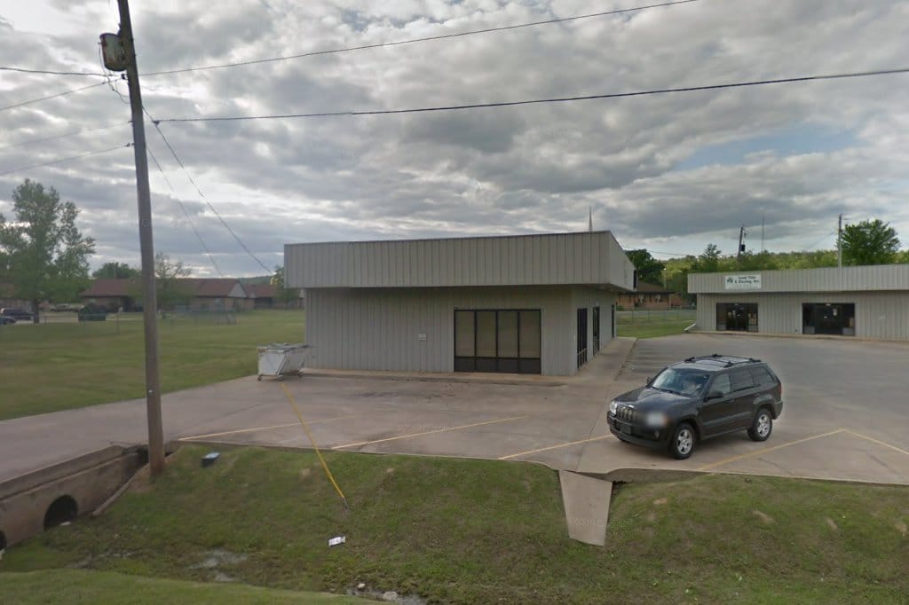 Greenwood Motor Vehicles Office