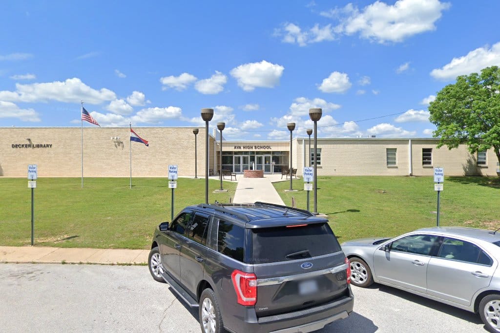 Ava Elementary School