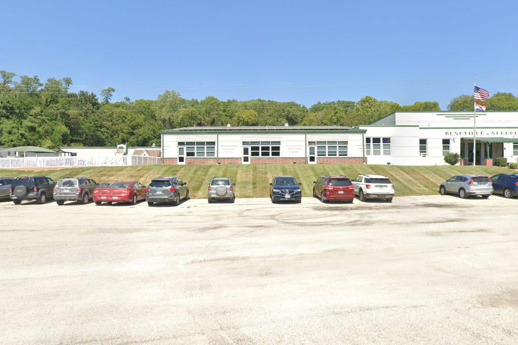 Rushville Elementary School