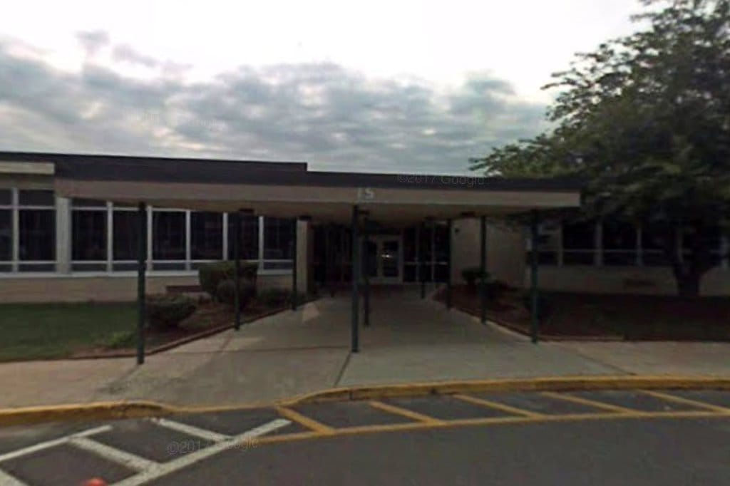 Woodbrook Elementary School